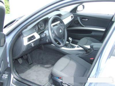 BMW 3 SERIES (01/06/2010) - 